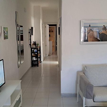 Faro De Sardina Apartment Luaran gambar