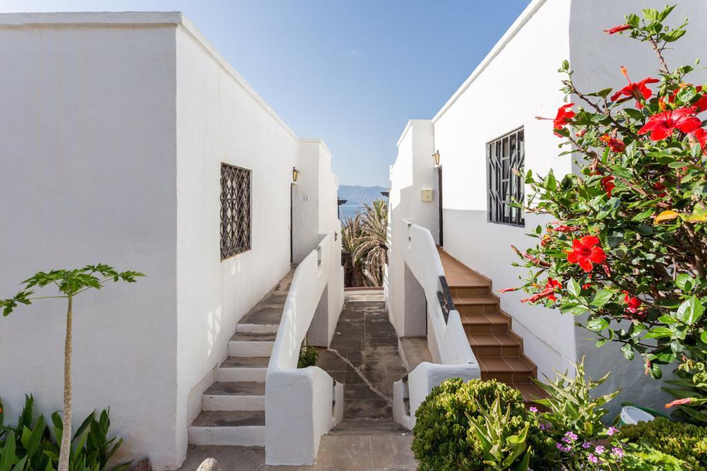 Faro De Sardina Apartment Luaran gambar